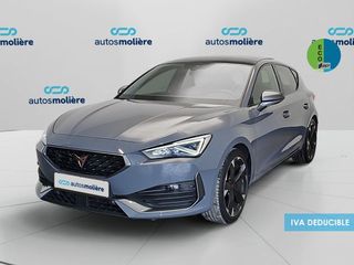 Cupra León 1.5 eTSI DSG 110 kW (150 CV)