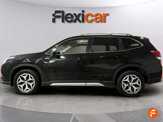 Subaru Forester 2.0i Hybrid CVT Executive Plus