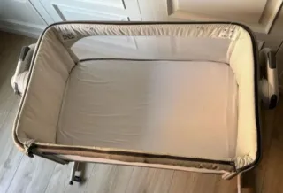 Minicuna Next 2 Me Chicco