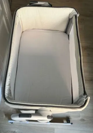 Minicuna Next 2 Me Chicco