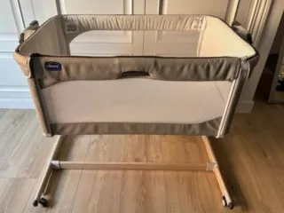 Minicuna Next 2 Me Chicco