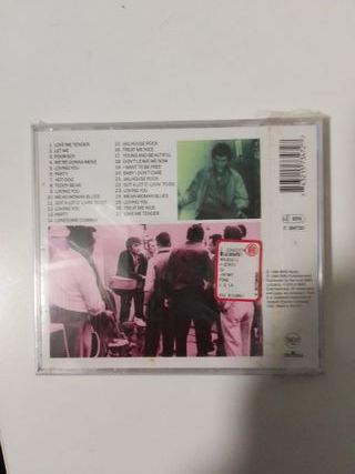 Elvis Presley Essential s7