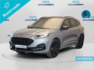 Ford Kuga 2.5 Duratec PHEV ST-Line Auto 165 kW (225 CV)