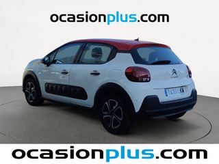 Citroen C3 PureTech 110 S&S Feel 81 kW (110 CV)