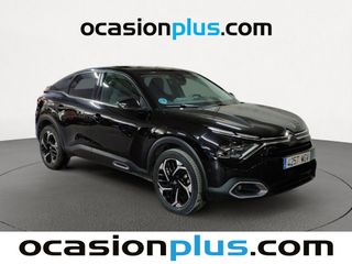 Citroen C4 PureTech 130 S&S Shine 96 kW (130 CV)