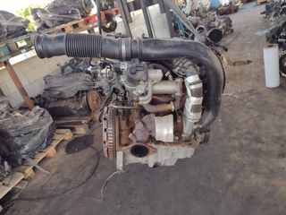 Motor completo DACIA LOGAN MCV II FAMILIAR año 20