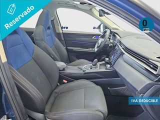 Lynk & Co 01 1.5 PHEV 192 kW (261 CV)