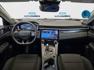 Lynk & Co 01 1.5 PHEV 192 kW (261 CV)