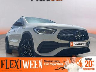 Mercedes GLA GLA 200 D