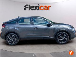 Citroën C4 BlueHDi 130 S&S EAT8 Max