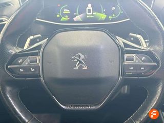 Peugeot 208 PureTech 73kW (100CV) EAT8 GT