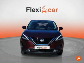 Nissan Qashqai DIG-T 103kW (140CV) mHEV 4x2 Acenta