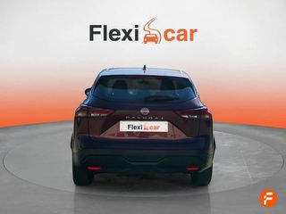 Nissan Qashqai DIG-T 103kW (140CV) mHEV 4x2 Acenta