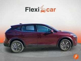 Nissan Qashqai DIG-T 103kW (140CV) mHEV 4x2 Acenta