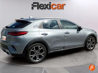 Kia XCeed 1.6 GDi PHEV 104kW (141CV) eDrive