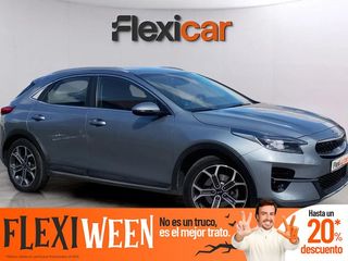 Kia XCeed 1.6 GDi PHEV 104kW (141CV) eDrive
