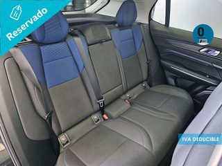 Lynk & Co 01 1.5 PHEV 192 kW (261 CV)
