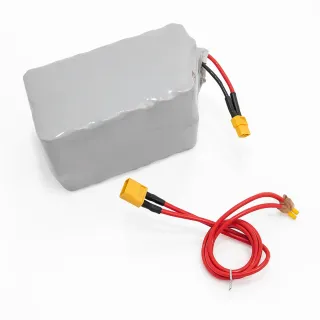 Batería Mochila Externa 48V 10Ah Xiaomi, Smartgyro