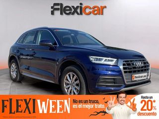 Audi Q5 Advanced 50 TDI 210kW quattro Tiptronic