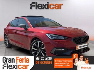 Seat Leon 1.5 eTSI 110kW DSG-7 S&S FR