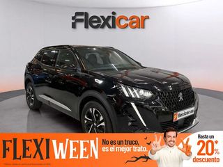 Peugeot 2008 GT Puretech 130 S&S EAT8