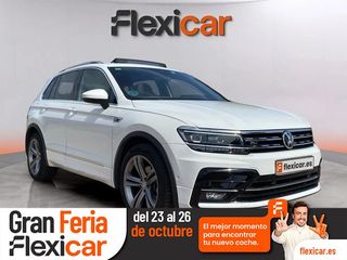 Volkswagen Tiguan Sport 1.5 TSI 110kW (150CV) DSG