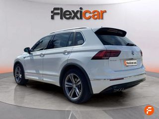 Volkswagen Tiguan Sport 1.5 TSI 110kW (150CV) DSG