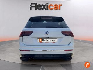 Volkswagen Tiguan Sport 1.5 TSI 110kW (150CV) DSG