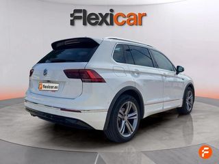 Volkswagen Tiguan Sport 1.5 TSI 110kW (150CV) DSG