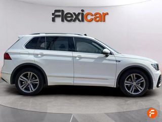 Volkswagen Tiguan Sport 1.5 TSI 110kW (150CV) DSG