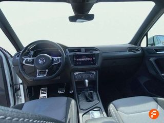 Volkswagen Tiguan Sport 1.5 TSI 110kW (150CV) DSG