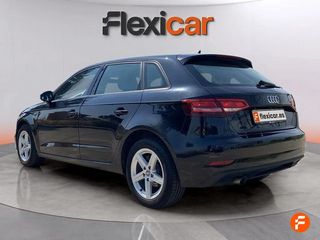 Audi A3 1.6 TDI 85kW (116CV) Sportback