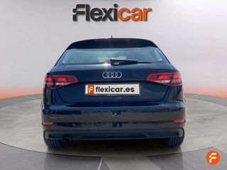 Audi A3 1.6 TDI 85kW (116CV) Sportback