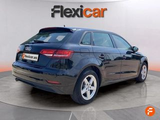 Audi A3 1.6 TDI 85kW (116CV) Sportback