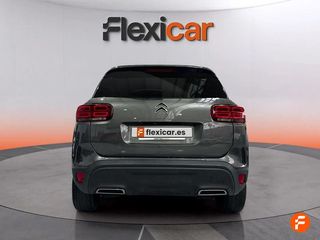 Citroën C5 Aircross BlueHdi 96kW (130CV) S&S Shine