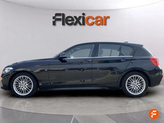 BMW Serie 1 118d