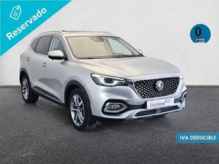 MG eHS 1.5 T-GDI PHEV Luxury 190 kW (258 CV)