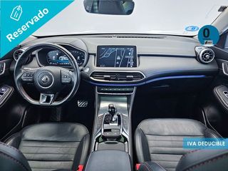 MG eHS 1.5 T-GDI PHEV Luxury 190 kW (258 CV)