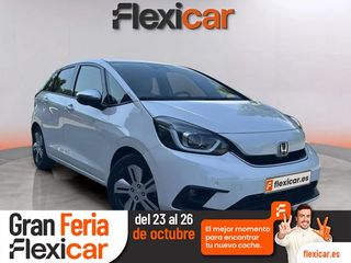 Honda Jazz 1.5 i-MMD EXECUTIVE