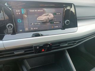 Volkswagen Golf 1.0 TSI 81kW (110CV) -