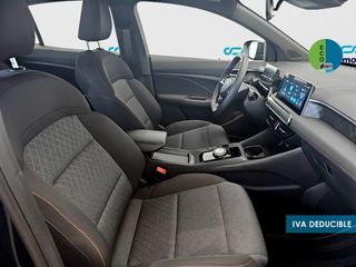 MG MG3 1.5 Comfort 143 kW (195 CV)