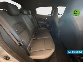 Nissan Juke DIG-T N-Connecta 4x2 DCT 84 kW (114 CV)
