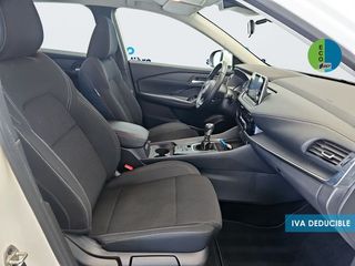 Nissan Qashqai DIG-T 140 mHEV Visia 103 kW (140 CV)