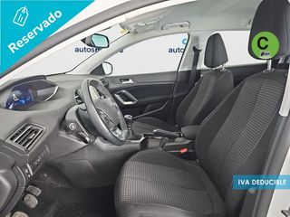 Peugeot 308 Active Pack S&S PureTech 81 kW (110 CV)