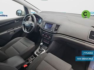 Seat Alhambra 1.4 TSI S/S Xcellence GO DSG 110 kW (150 CV)
