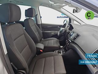 Seat Alhambra 1.4 TSI S/S Xcellence GO DSG 110 kW (150 CV)