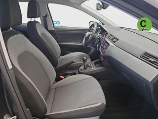 Seat Ibiza 1.0 MPI Style Plus 59 kW (80 CV)