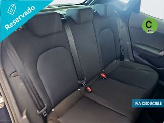 Seat Ibiza 1.0 TSI FR Plus 81 kW (110 CV)
