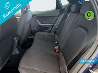 Seat Ibiza 1.0 TSI FR Plus 81 kW (110 CV)