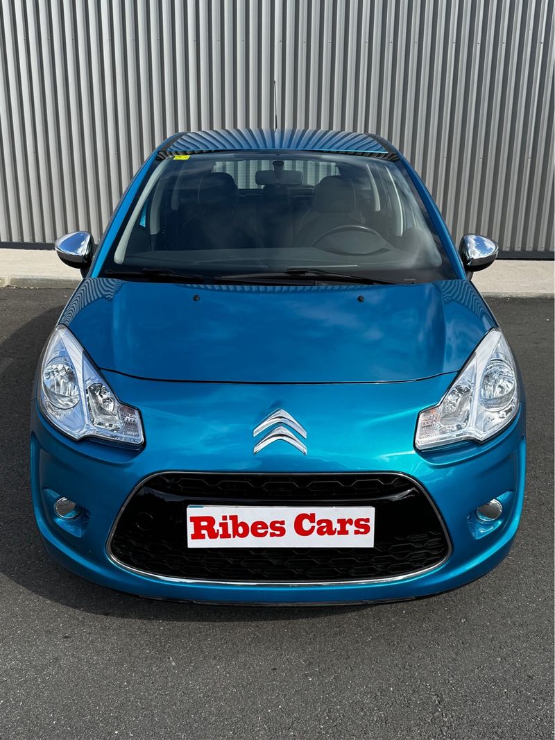 Citroen C3 2012 - foto 1
